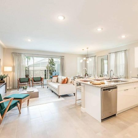 7988 Magical Disney Vacation Home - 5 Bedrooms Kissimmee Eksteriør bilde