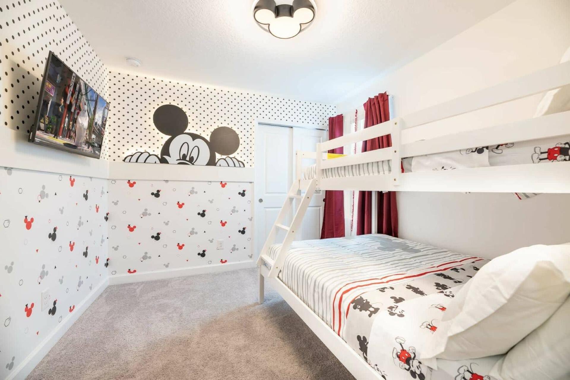 7988 Magical Disney Vacation Home - 5 Bedrooms Kissimmee Eksteriør bilde