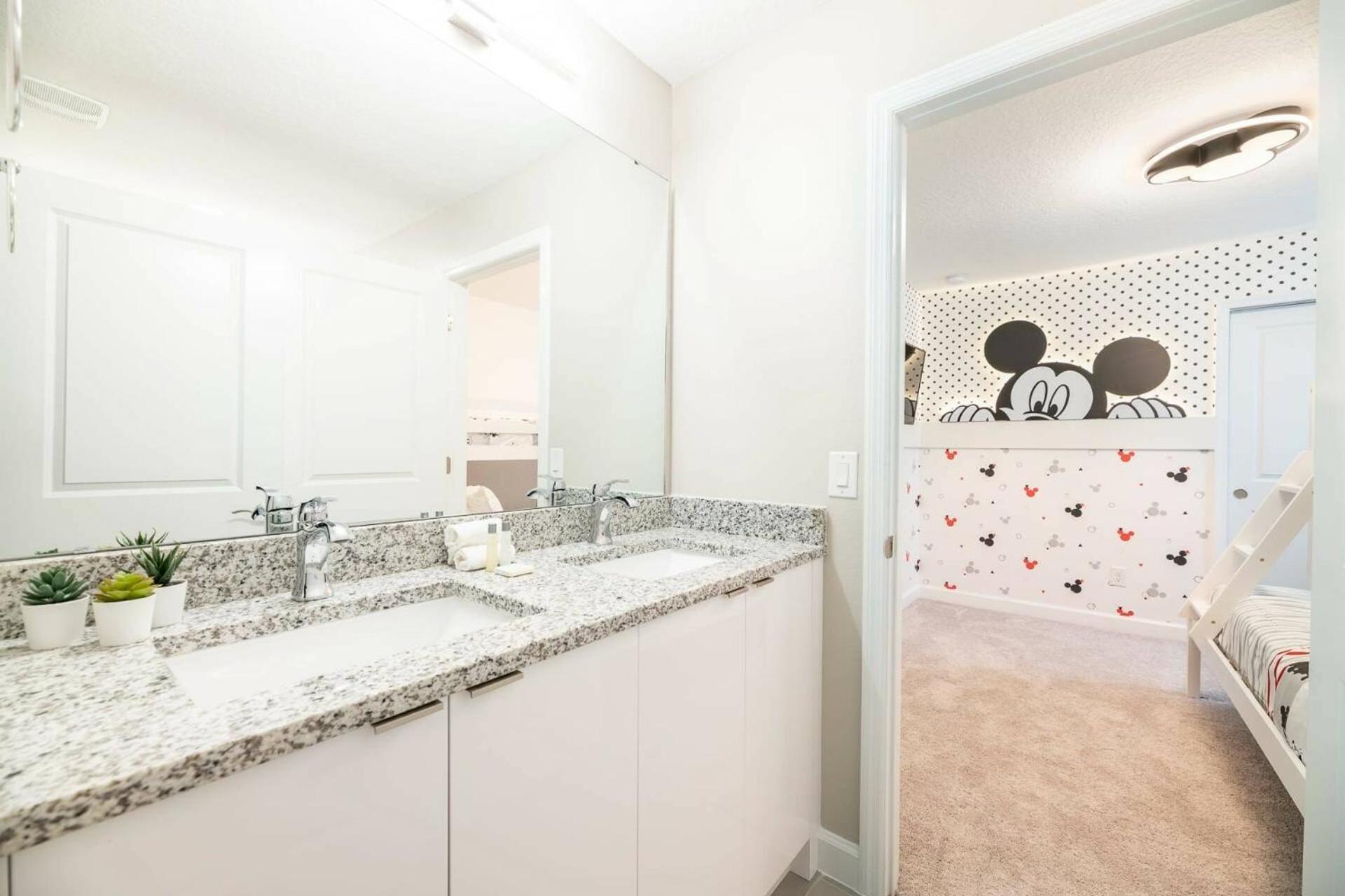 7988 Magical Disney Vacation Home - 5 Bedrooms Kissimmee Eksteriør bilde
