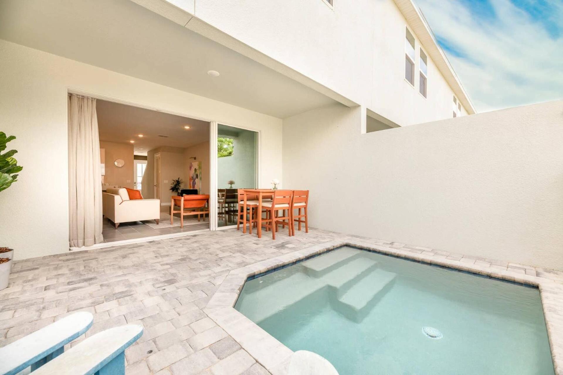 7988 Magical Disney Vacation Home - 5 Bedrooms Kissimmee Eksteriør bilde