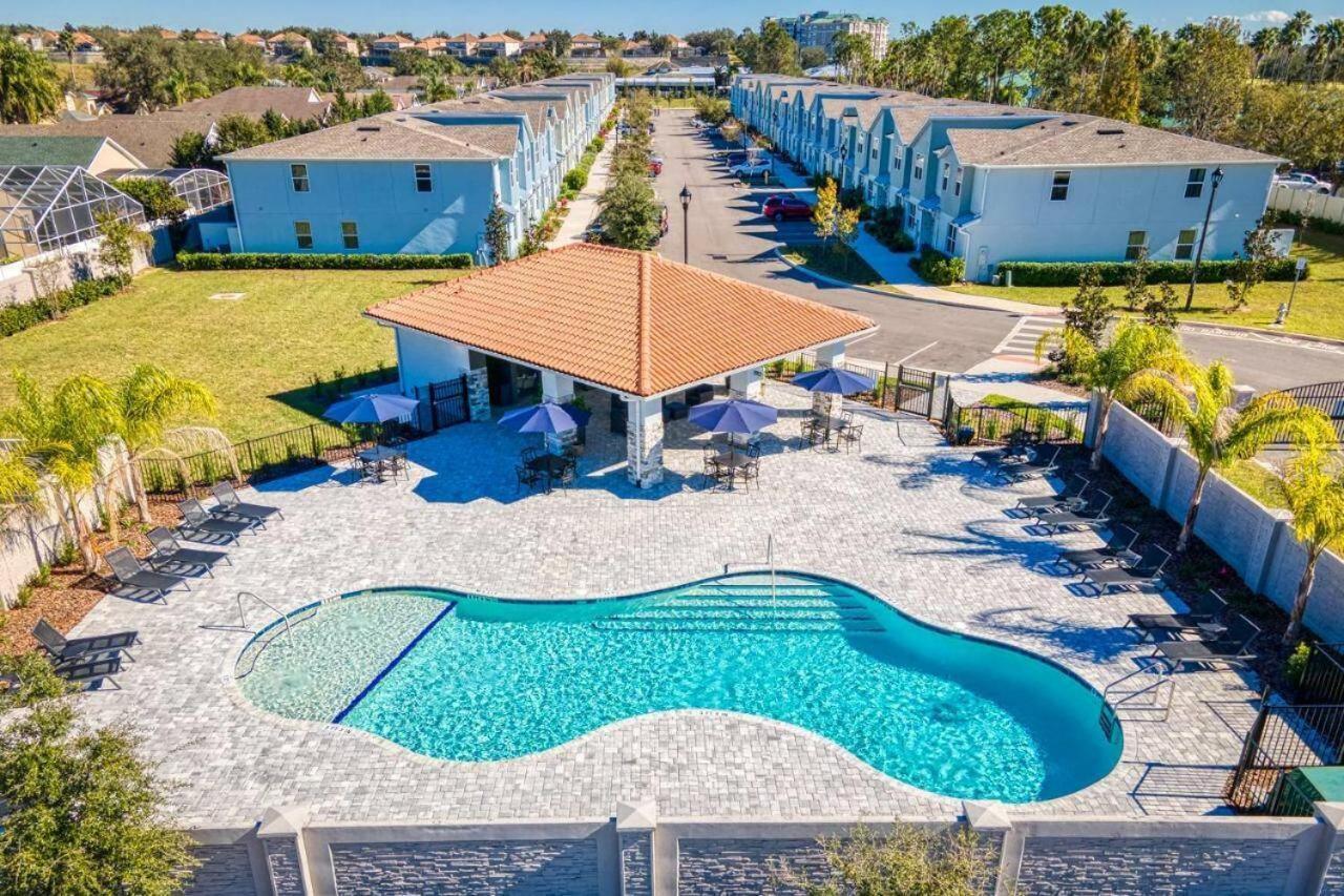 7988 Magical Disney Vacation Home - 5 Bedrooms Kissimmee Eksteriør bilde