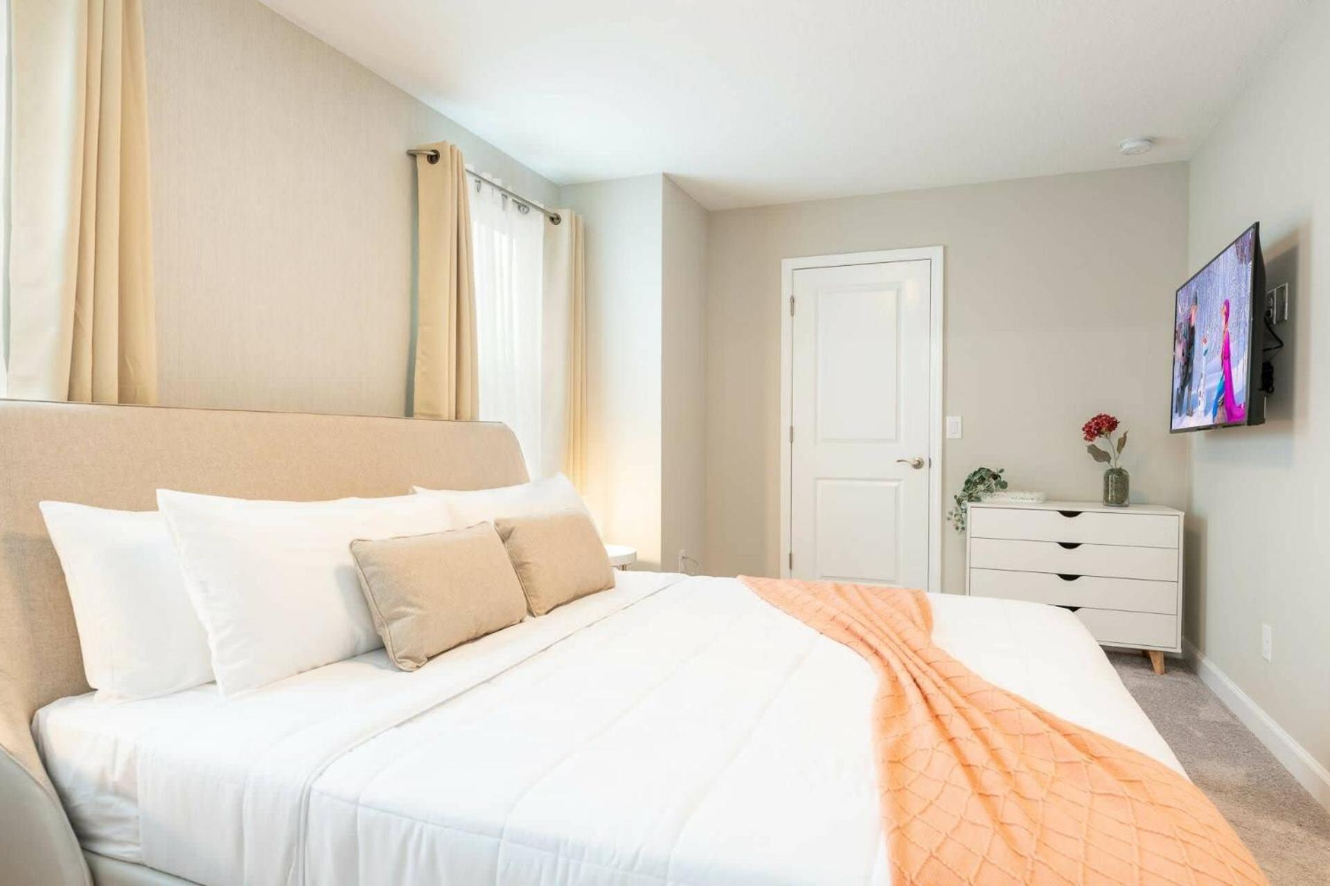 7988 Magical Disney Vacation Home - 5 Bedrooms Kissimmee Eksteriør bilde