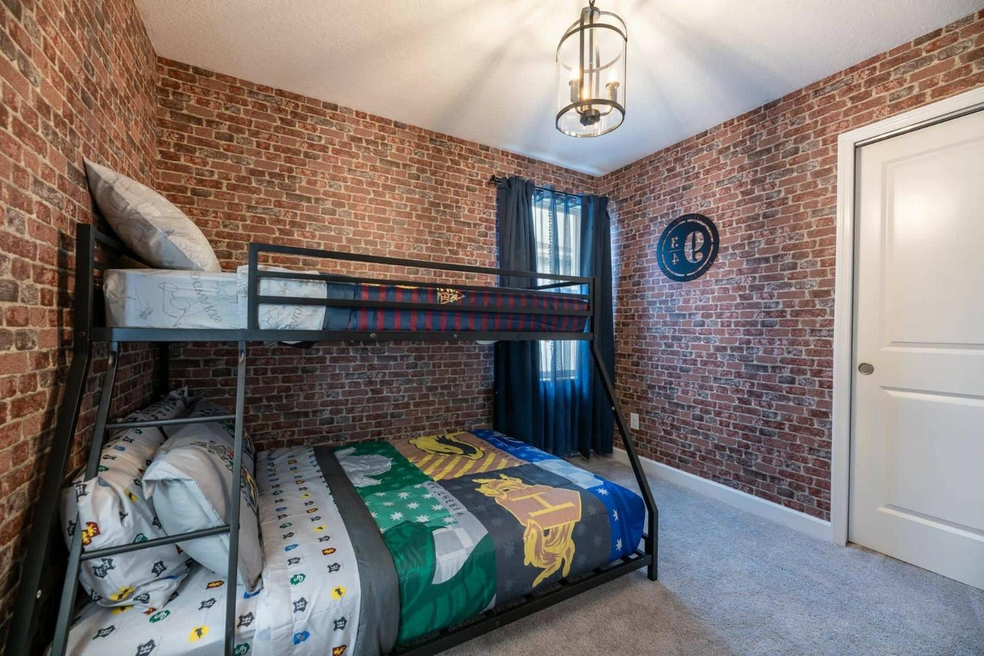 7988 Magical Disney Vacation Home - 5 Bedrooms Kissimmee Eksteriør bilde
