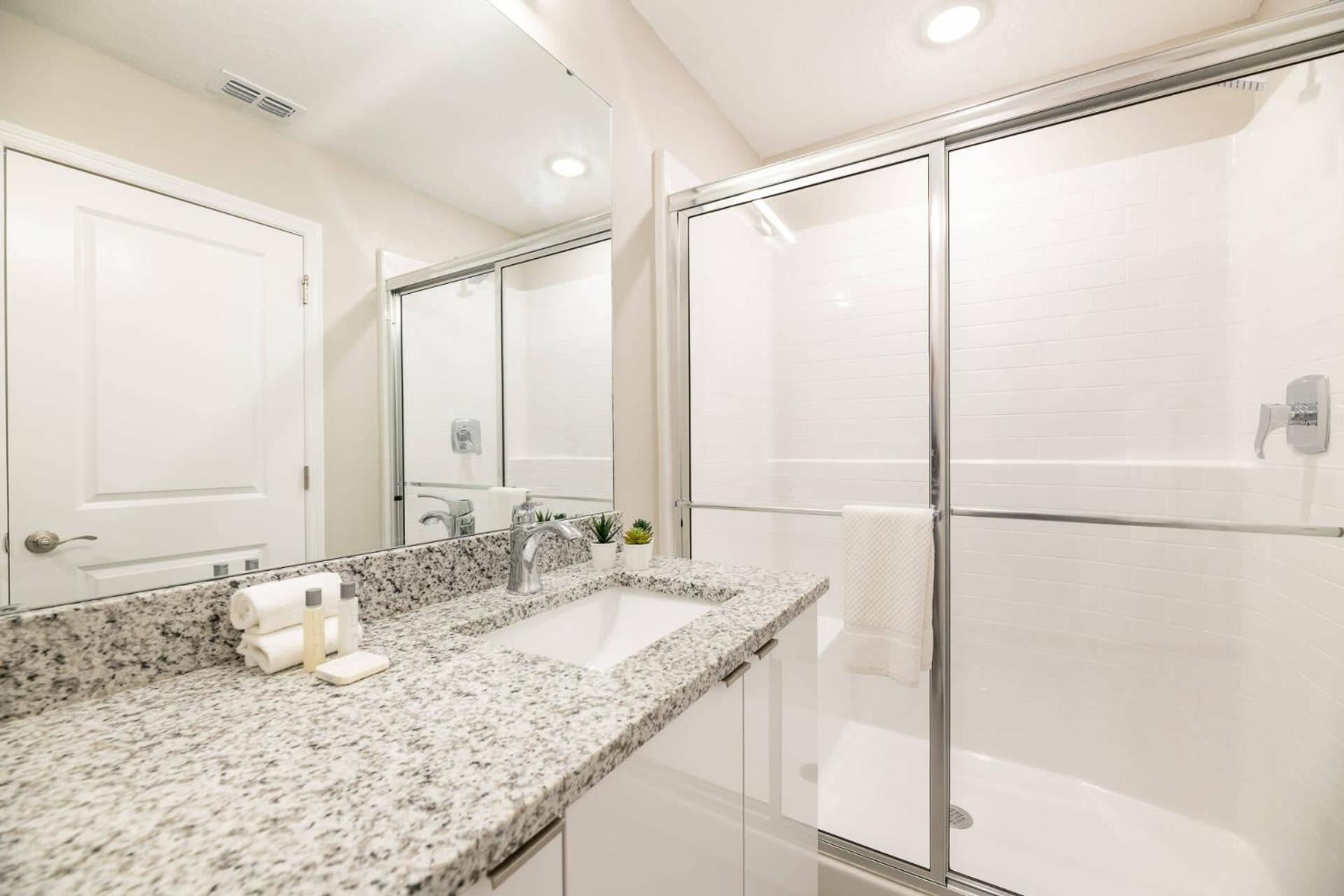 7988 Magical Disney Vacation Home - 5 Bedrooms Kissimmee Eksteriør bilde