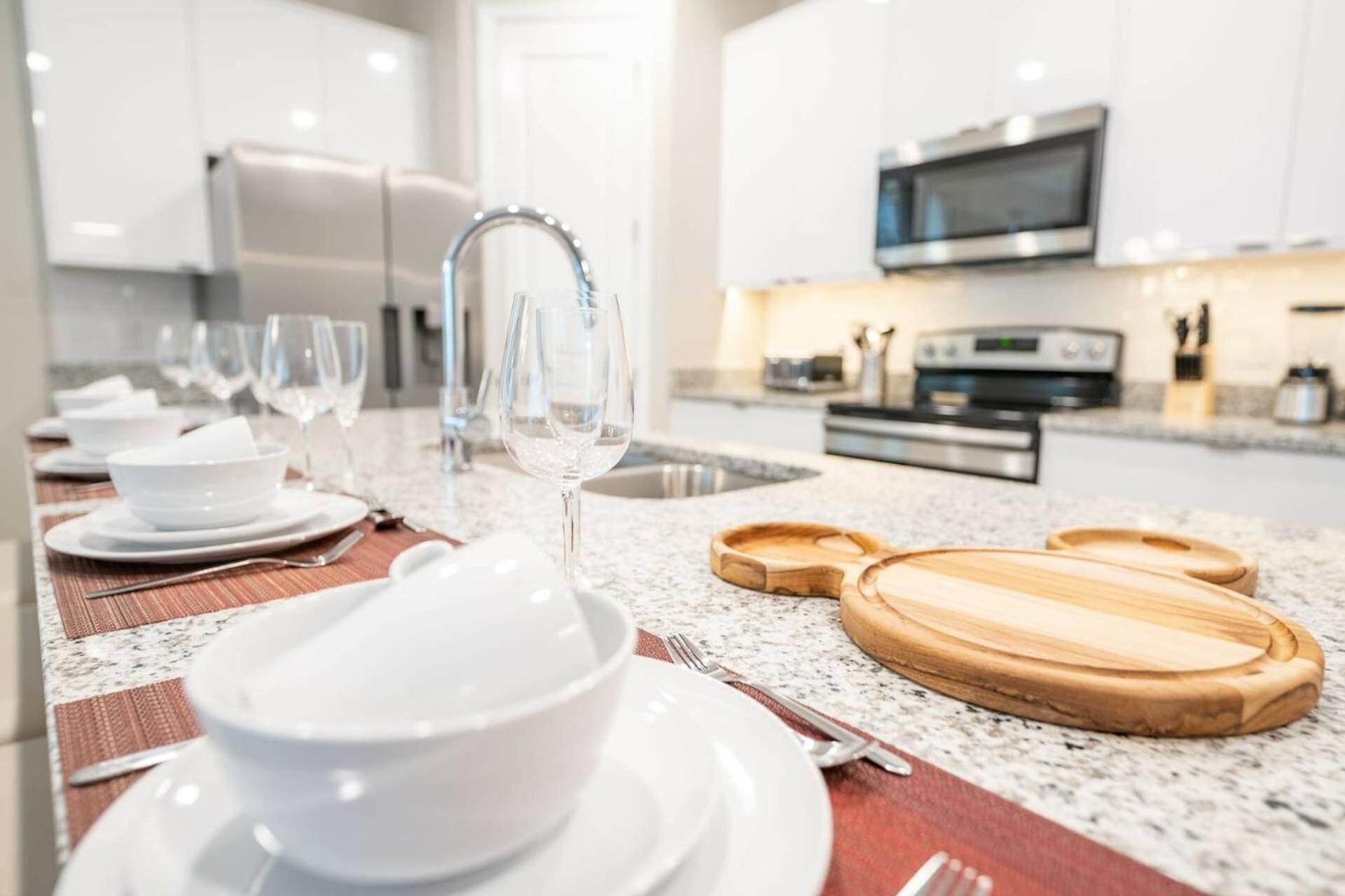 7988 Magical Disney Vacation Home - 5 Bedrooms Kissimmee Eksteriør bilde