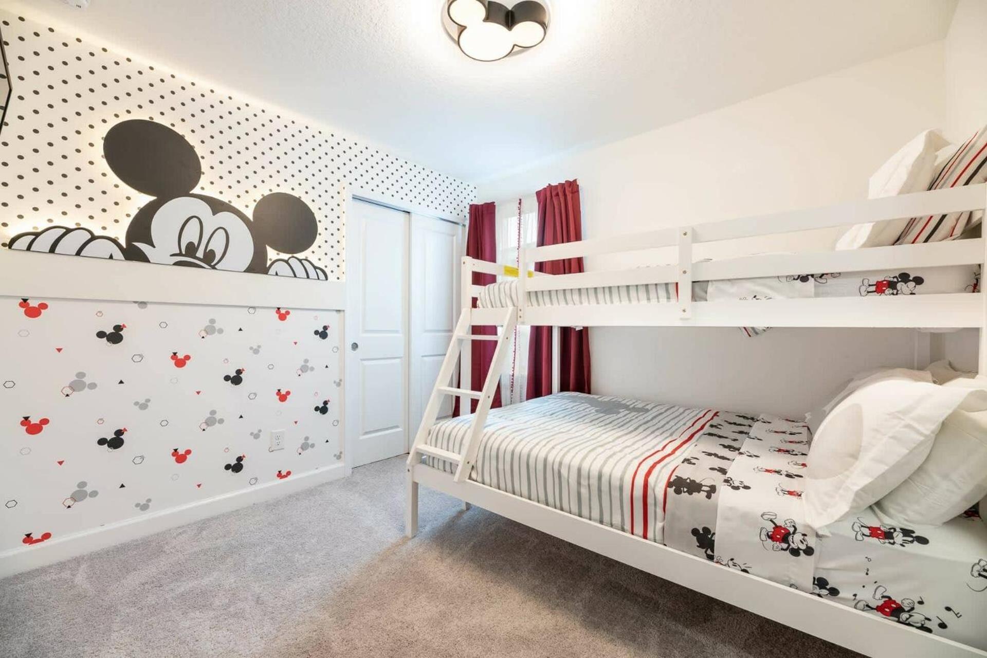 7988 Magical Disney Vacation Home - 5 Bedrooms Kissimmee Eksteriør bilde