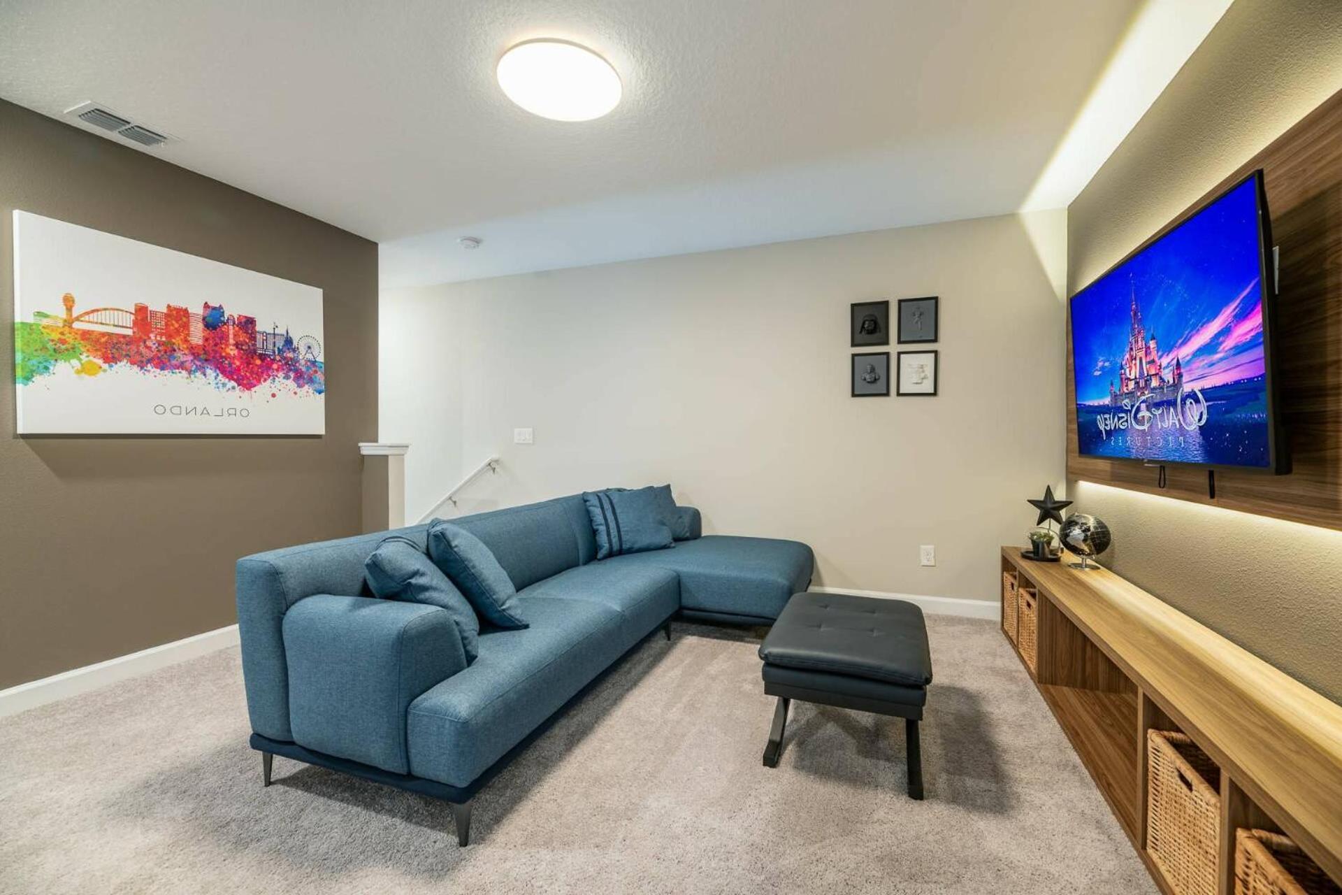 7988 Magical Disney Vacation Home - 5 Bedrooms Kissimmee Eksteriør bilde