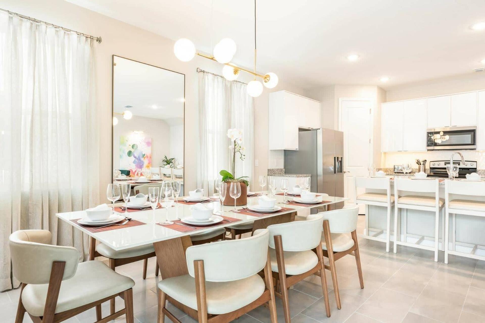 7988 Magical Disney Vacation Home - 5 Bedrooms Kissimmee Eksteriør bilde