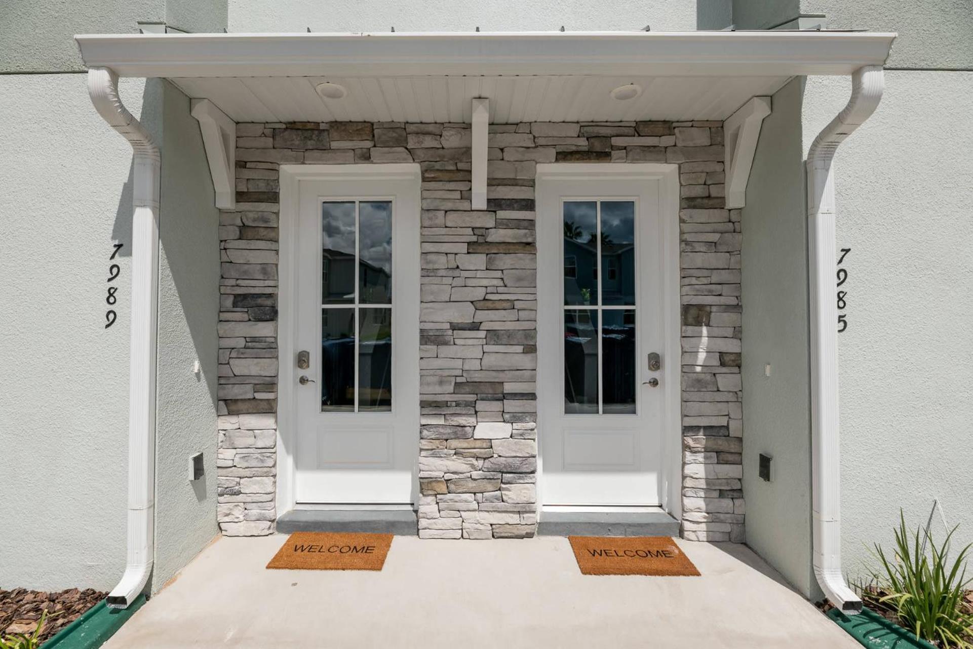 7988 Magical Disney Vacation Home - 5 Bedrooms Kissimmee Eksteriør bilde