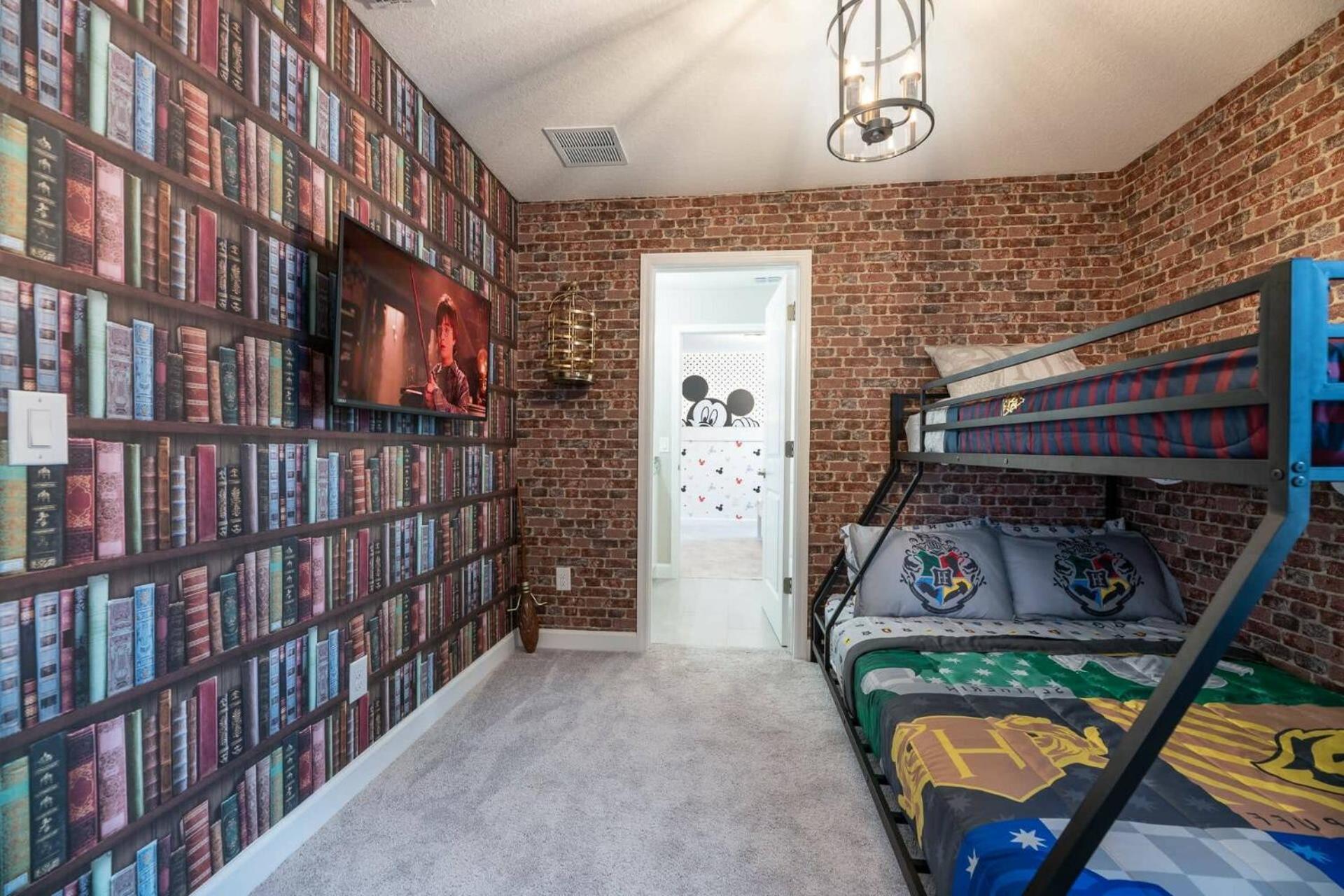 7988 Magical Disney Vacation Home - 5 Bedrooms Kissimmee Eksteriør bilde