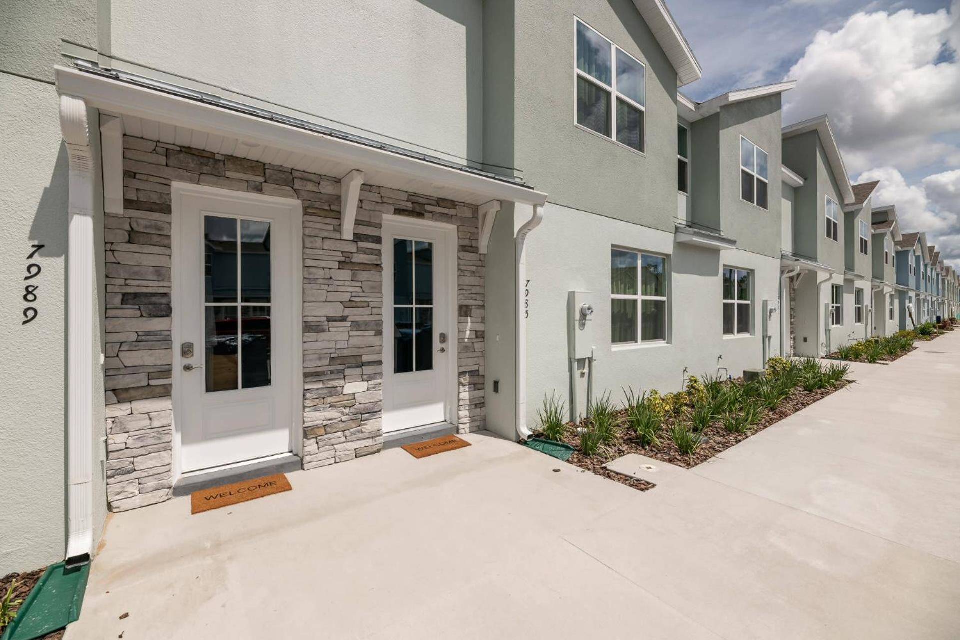 7988 Magical Disney Vacation Home - 5 Bedrooms Kissimmee Eksteriør bilde