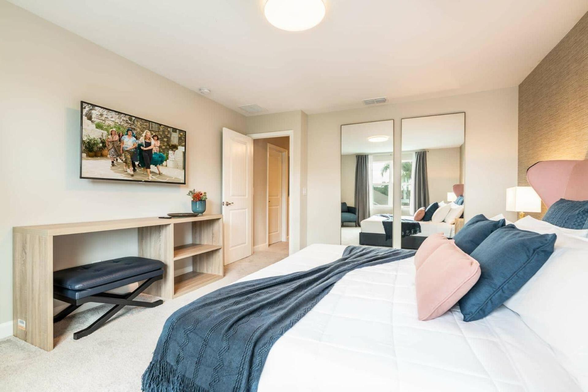 7988 Magical Disney Vacation Home - 5 Bedrooms Kissimmee Eksteriør bilde