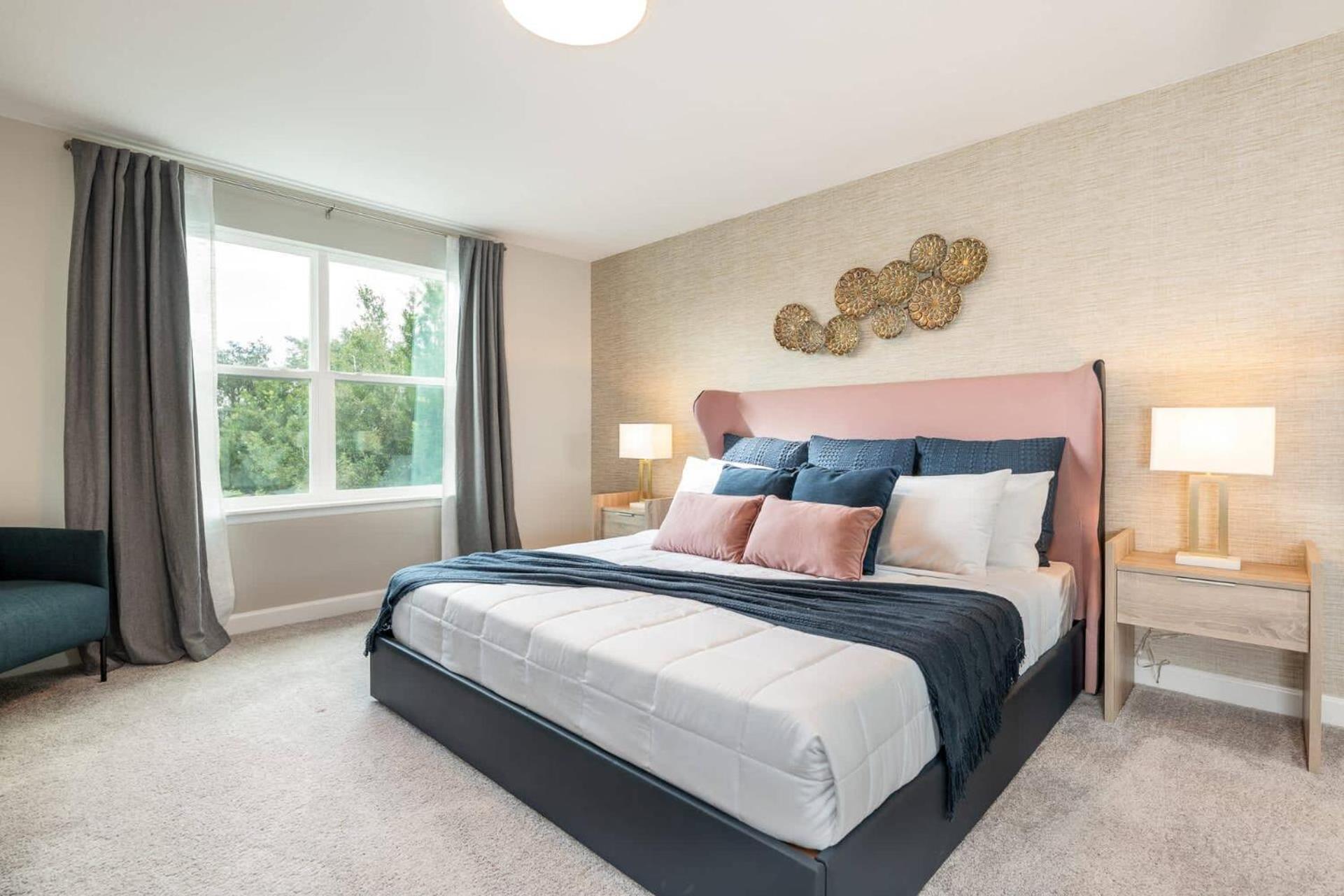 7988 Magical Disney Vacation Home - 5 Bedrooms Kissimmee Eksteriør bilde